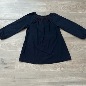 Jacadi Girls Dress Size 5